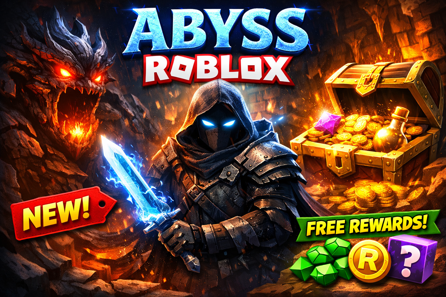 Abyss Roblox Guide: Discover Latest Abyss Codes